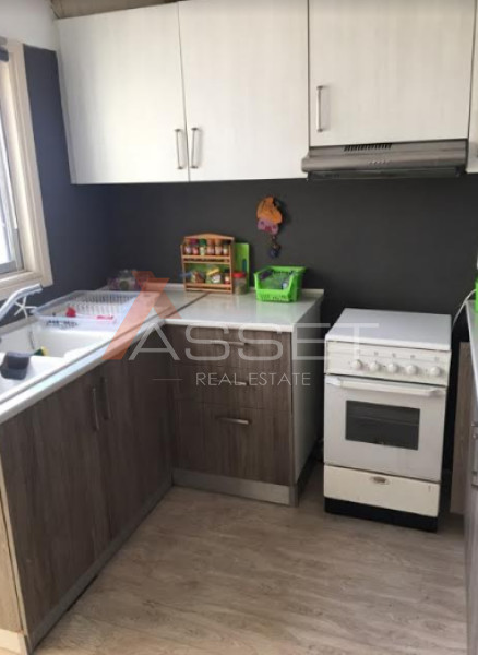 2 BEDROOM APARTMENT IN AGIAS ZWNIS AREA