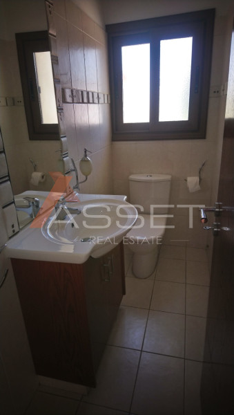 3 Bdr UPPER LEVEL HOUSE IN P. GERMASOGEIA