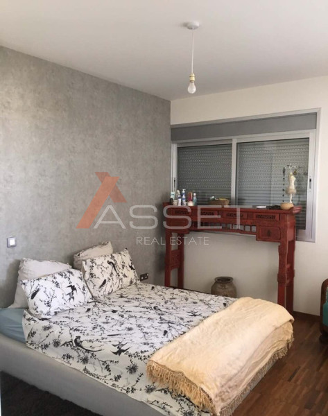 2 Bdr APARTMENT IN ST. PETROU&PAVLOU - €215,000