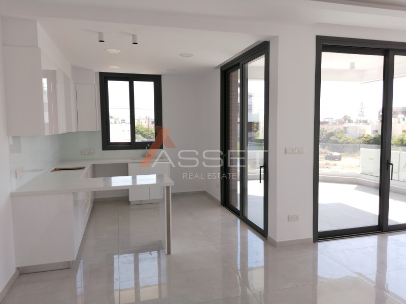 3 BEDROOM APARTMENT IN POTAMOS GERMASOGEIAS