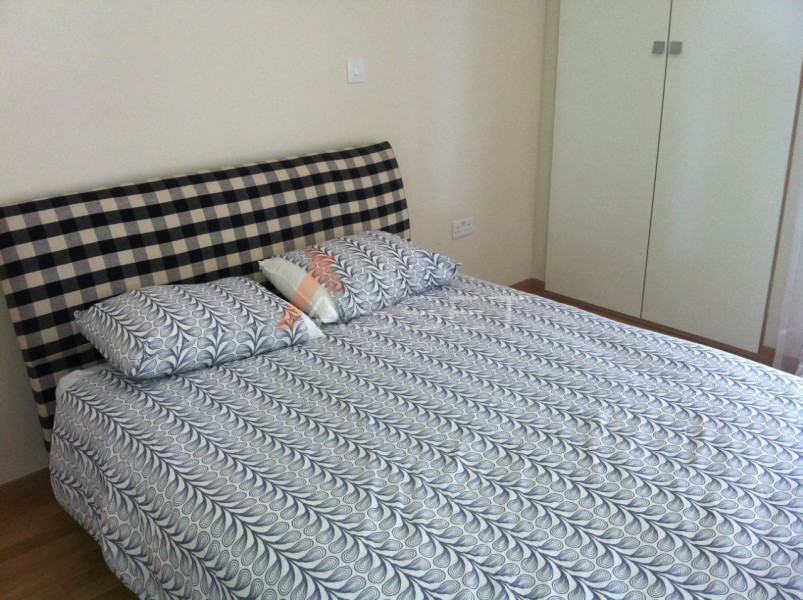 2 Bdr APARTMENT IN AGIOS TYCHONAS