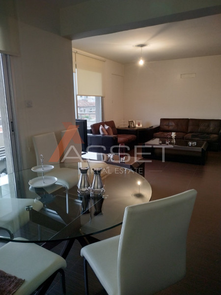 3 Bdr APARTMENT IN NAAFI AREA