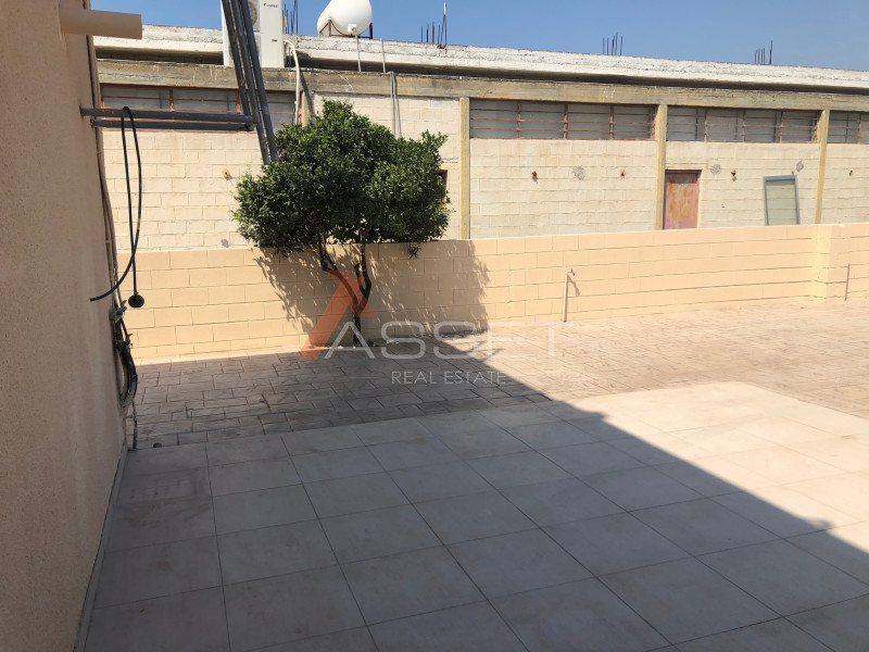 3 Bdr SEMI DETACHED HOUSE IN ZAKAKI