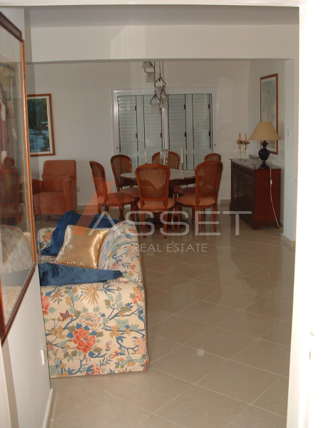 3/4 Bdr - 245m² - SEA VIEW PENTHOUSE IN LIMASSOL