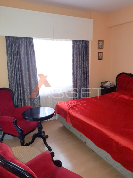 3 Bdr APARTMENT IN COLUMBIA AREA LIMASSOL