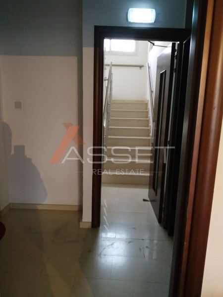 3 Bdr APARTMENT IN NAAFI AREA