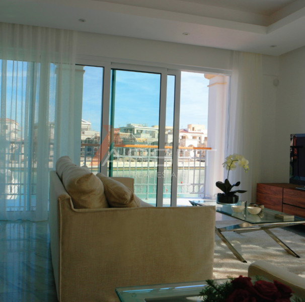 3 Bdr VILLA - LIMASSOL MARINA