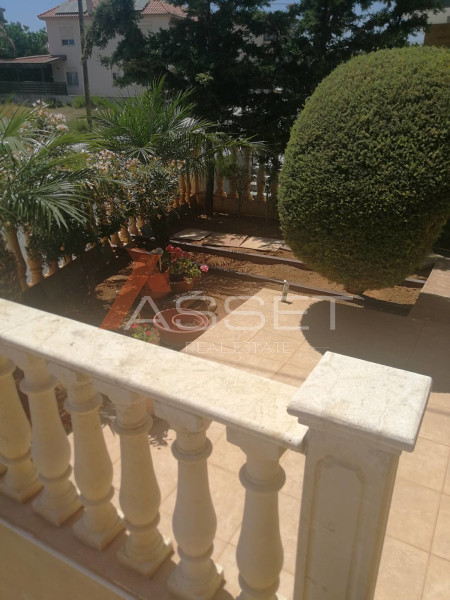 3 BEDROOM DETACHED HOUSE IN YPSOUPOLIS LIMASSOL