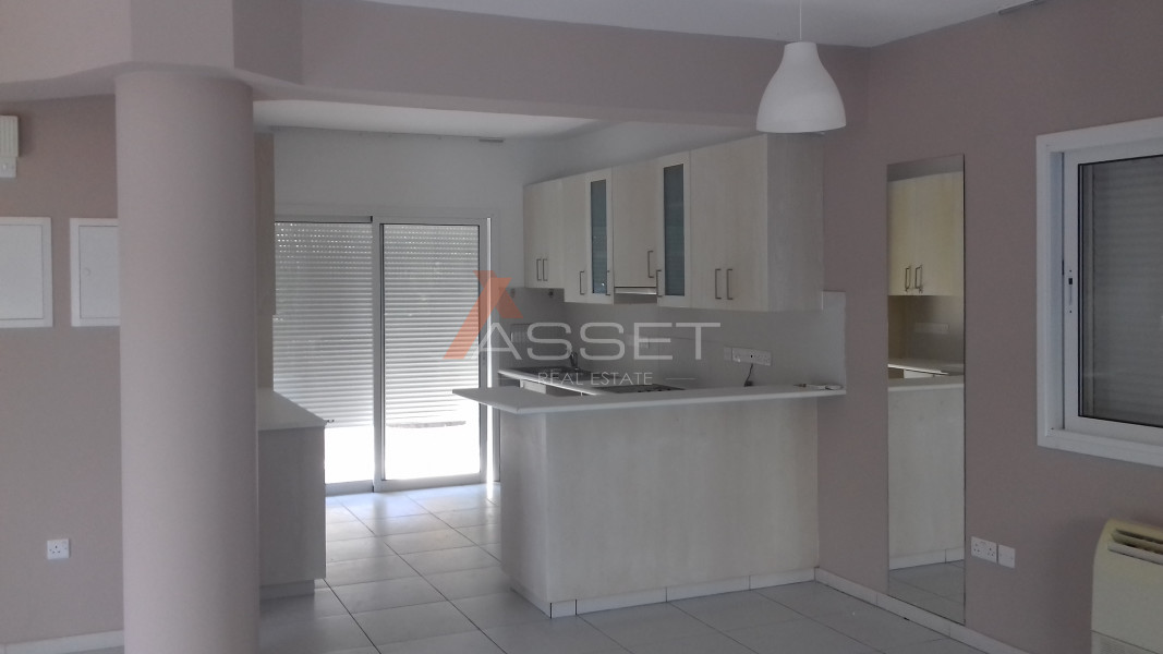 3 Bdr VILLA IN P. GERMASOGEIAS - FOR € 349,000