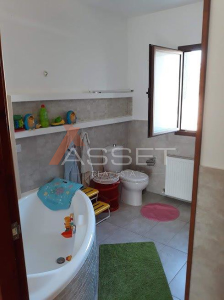 4+1 Bdr HOUSE IN AGIA FYLA