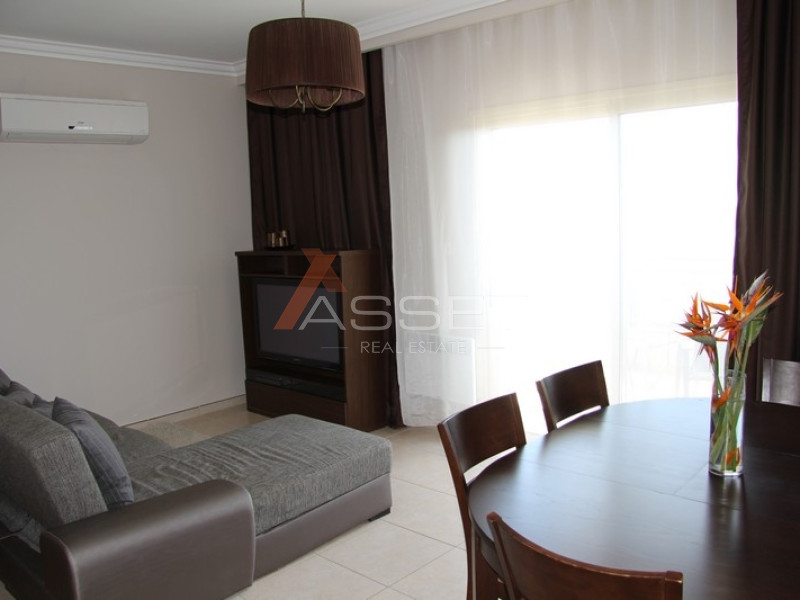 2 Bdr APARTMENT IN PAREKKLISIA