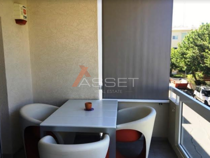 3 BEDROOM APARTMENT NEAR THE SEA, LIMASSOL