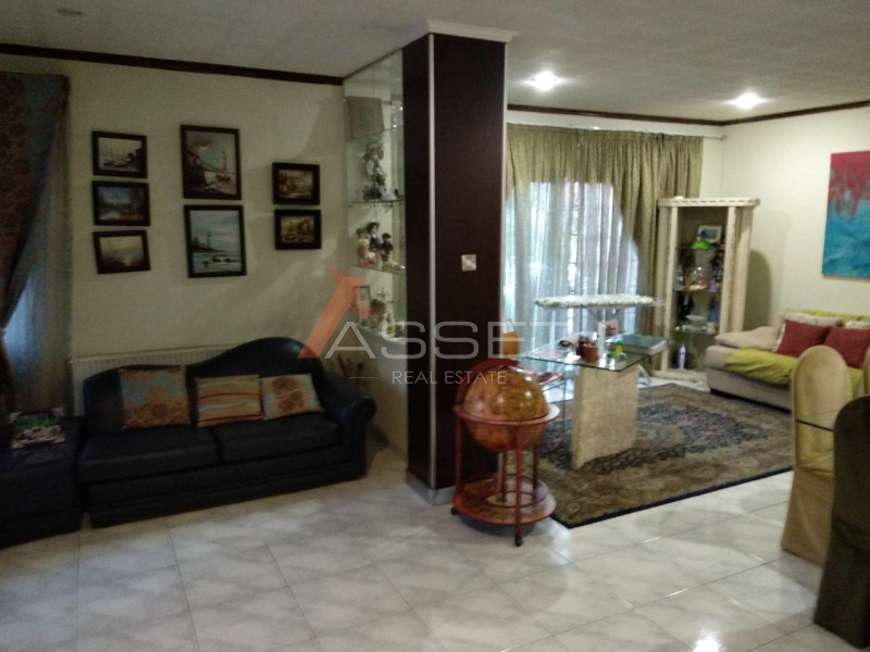 3 BEDROOM DETACHED TOWNHOUSE IN NAAFI LIMASSOL