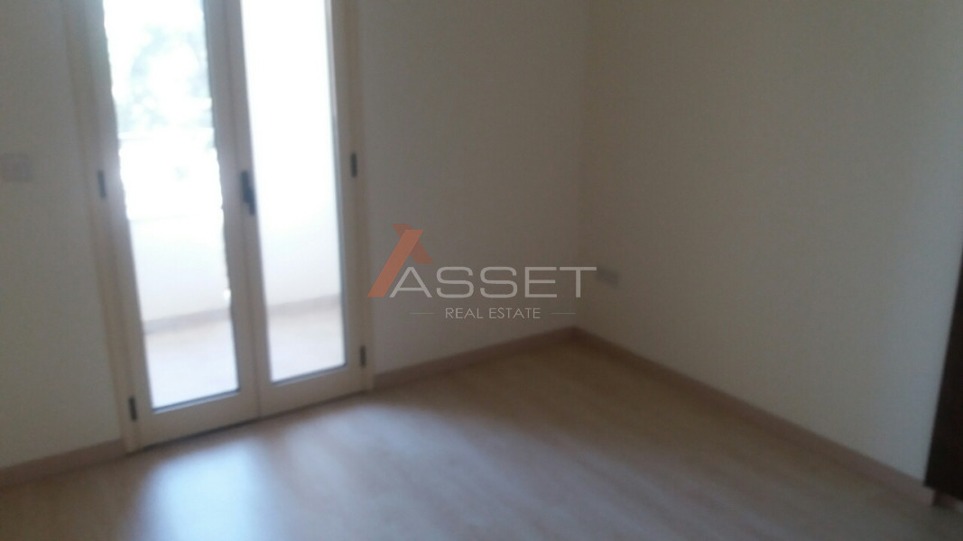 2 BEDROOM APARTMENT IN  NAAFI