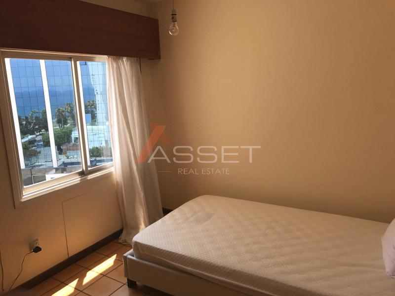 3 Bdr APARTMENT IN MOLOS AREA