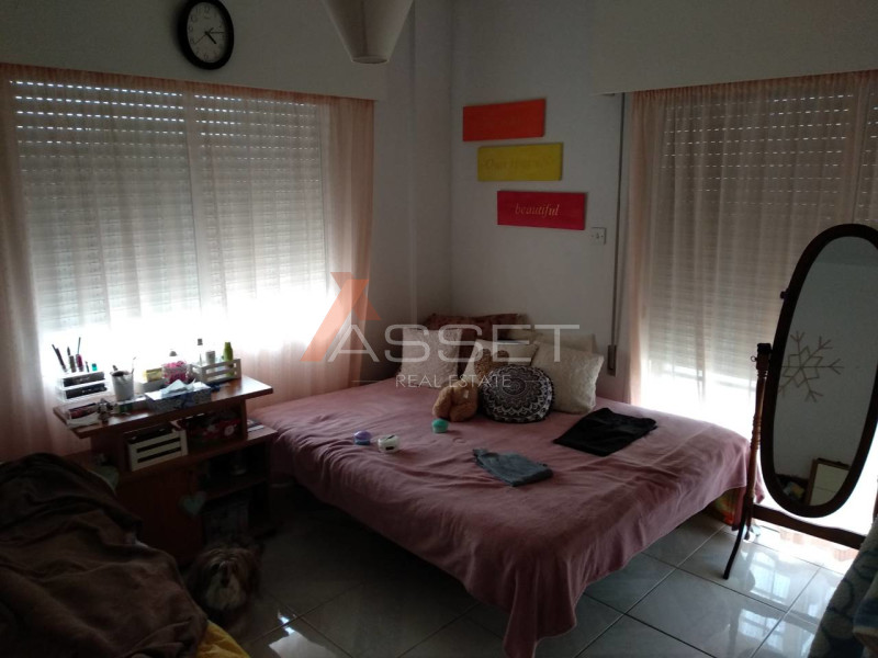 2 Bdr APARTMENT IN P. GERMASOGEIA