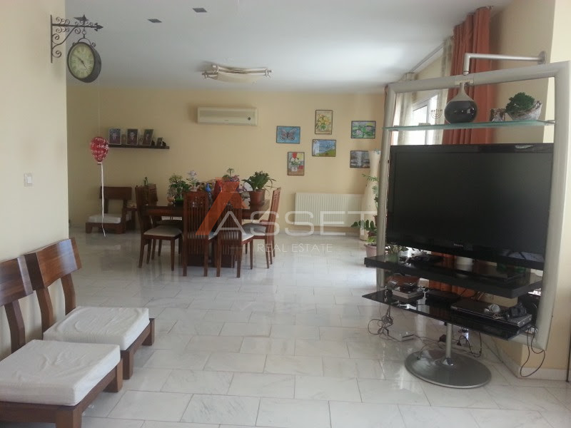 4 Bdr APARTMENT IN LIMASSOL NEAPOLIS