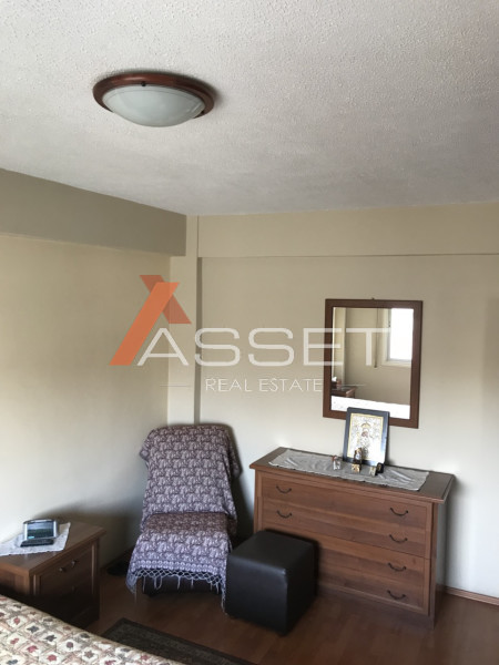 3 Bdr APARTMENT IN NAAFI AREA LIMASSOL