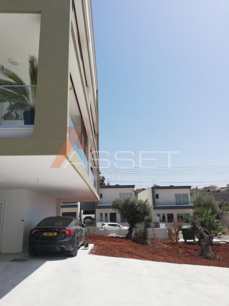 LUXURY DUPLEX 3 BEDROOM PENTHOUSE IN AGIA FYLA HEIGHTS