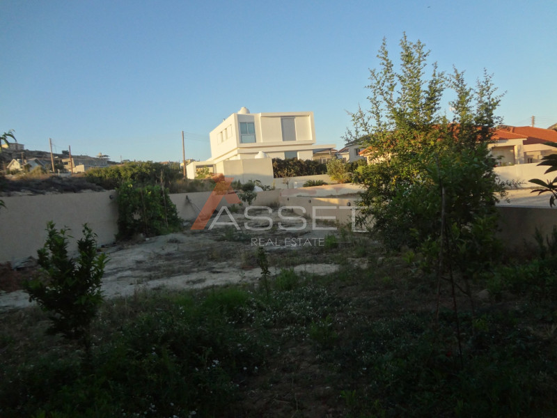 4 Bdr HOUSE IN AGIOS ATHANASIOS