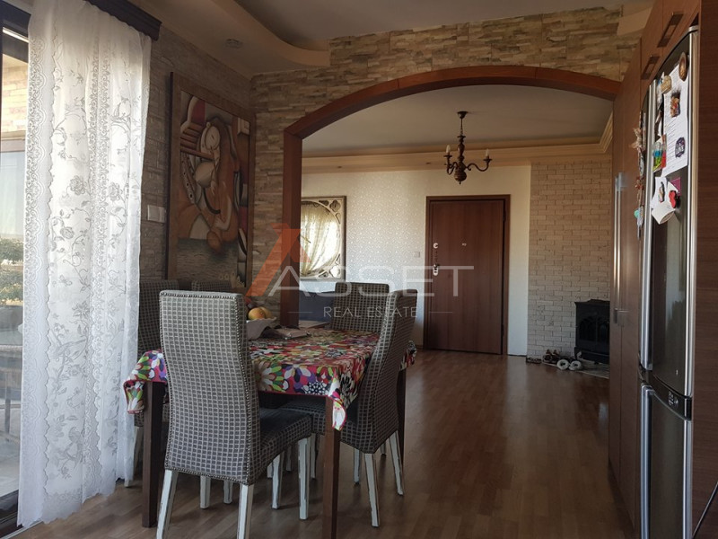 2 Bdr APARTMENT IN KATO POLEMIDIA