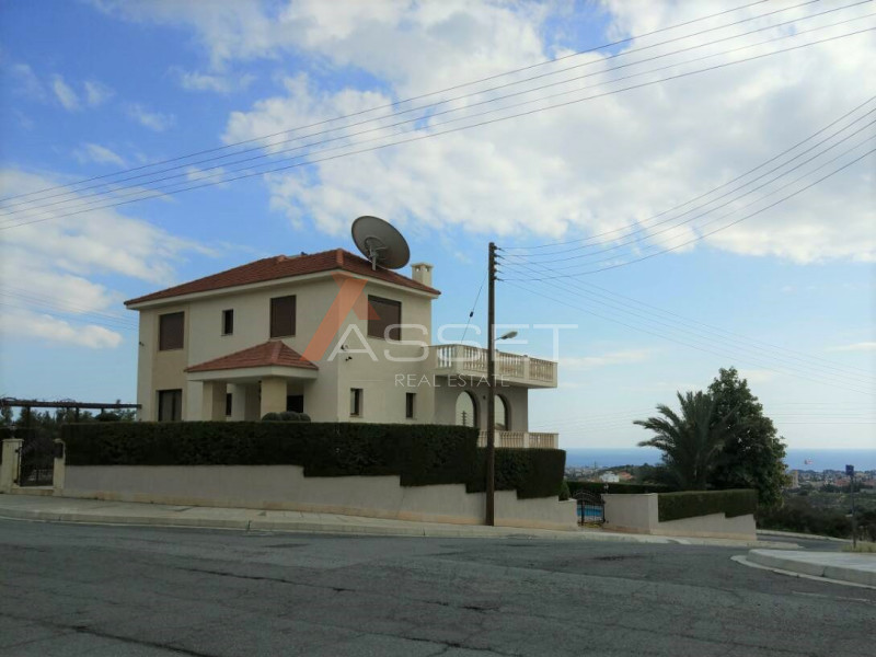 4 Bdr HOUSE IN AGIOS ATHANASIOS