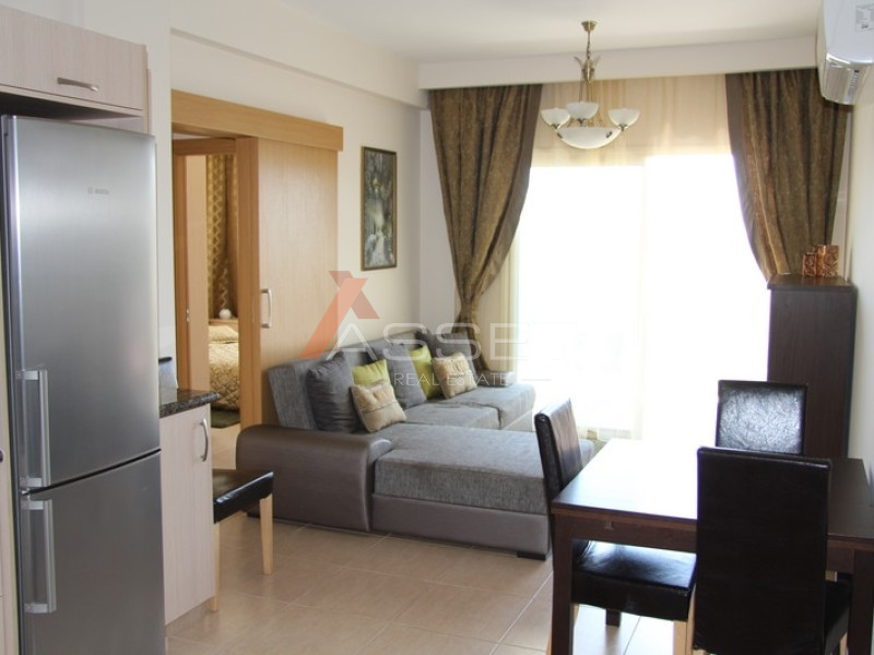 2 Bdr APARTMENT IN PAREKKLISIA