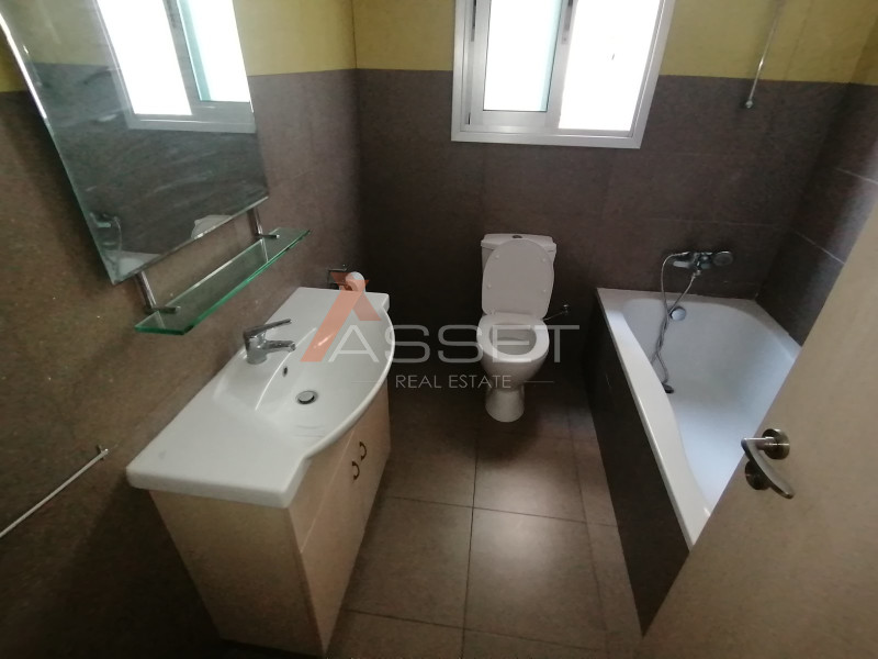 2 BEDROOM APARTMENT IN AGIOS ATHANASIOS