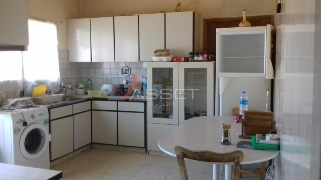 3 Bdr APARTMENT IN AG. NIKOLAOS