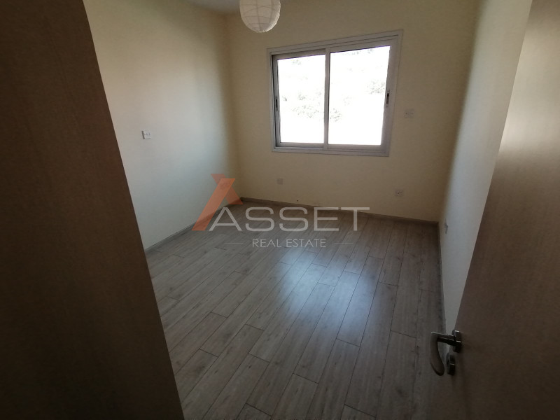 2 BEDROOM APARTMENT IN AGIOS ATHANASIOS