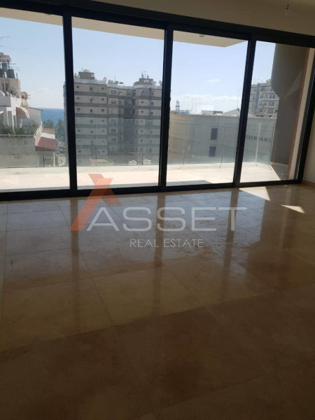 2 Bdr PENTHOUSE IN P. GERMASOGEIA