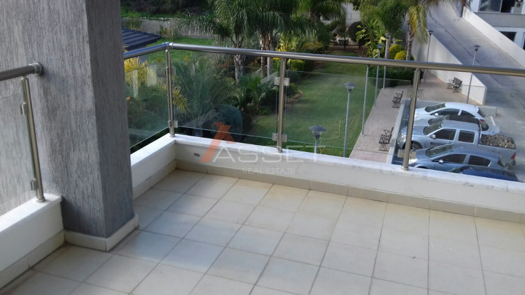 2 Bdr APARTMENT IN GERMASOGEIA AREA