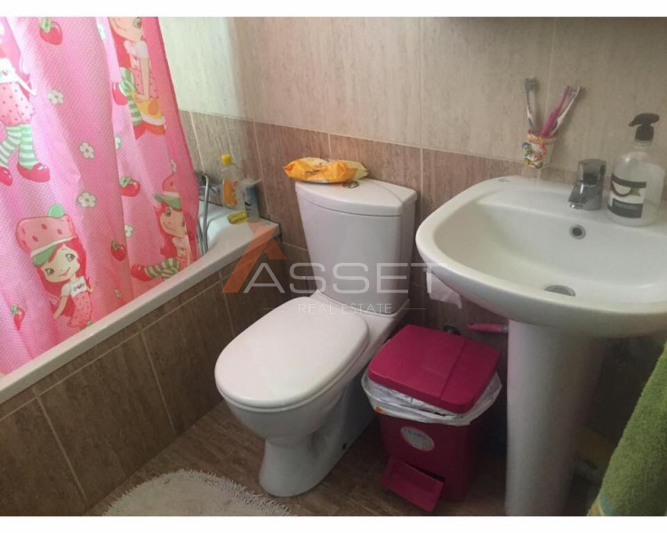 2 BEDROOM FLAT IN YPSONAS