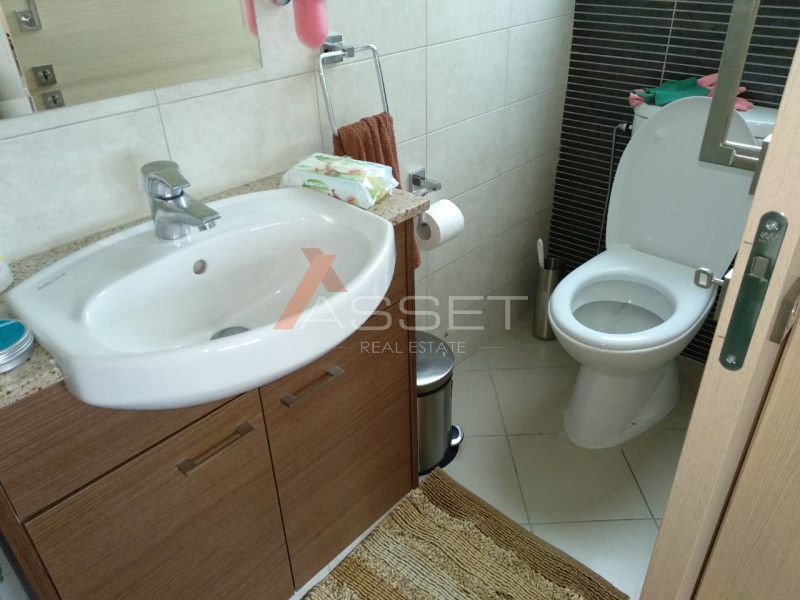 3 Bdr APARTMENT IN LINOPETRA