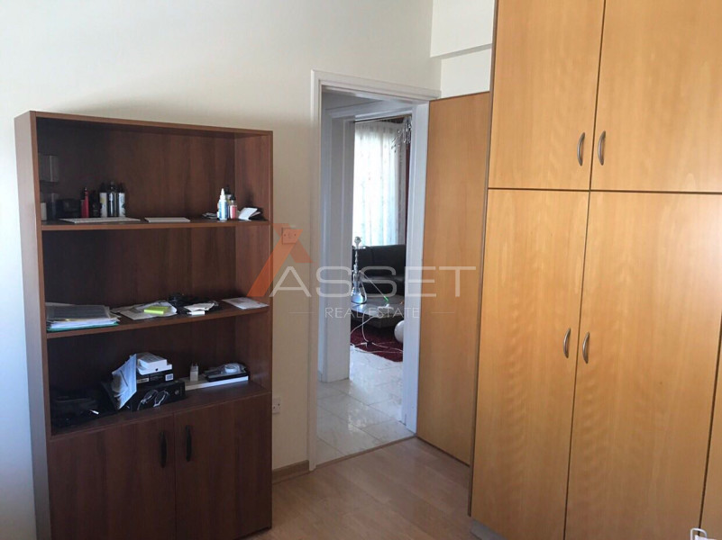 2 BEDROOM APARTMENT IN TRIXEROUSA