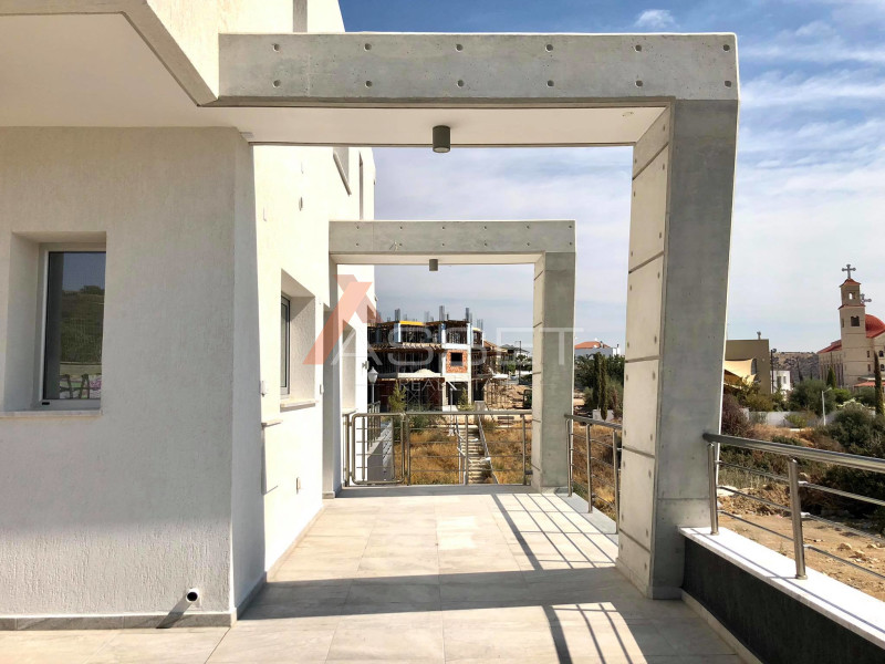 4 Bdr HOUSE IN AGIOS ATHANASIOS