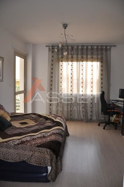 2 Bdr APARTMENT IN GERMASOGEIA