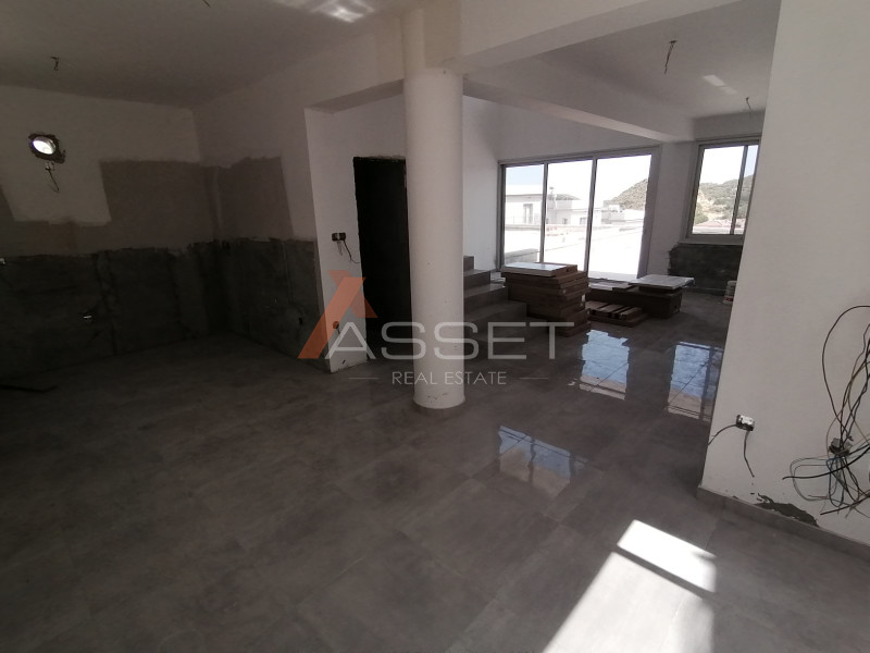 3 Bdr VILLA IN PALODIA LIMASSOL