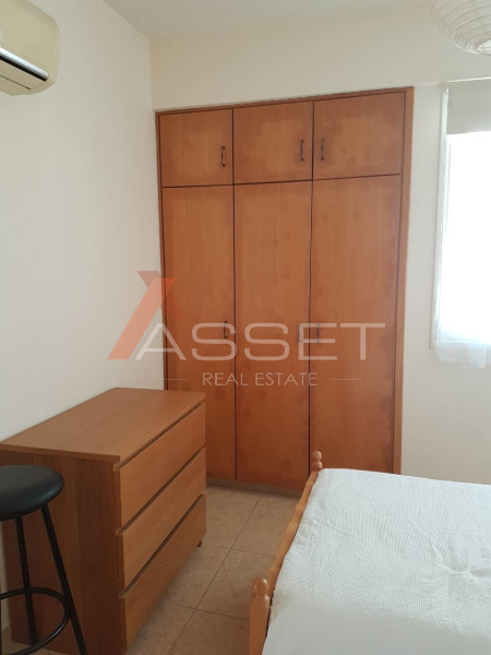 2 Bdr APARTMENT IN LARNAKA - MAKENZIE