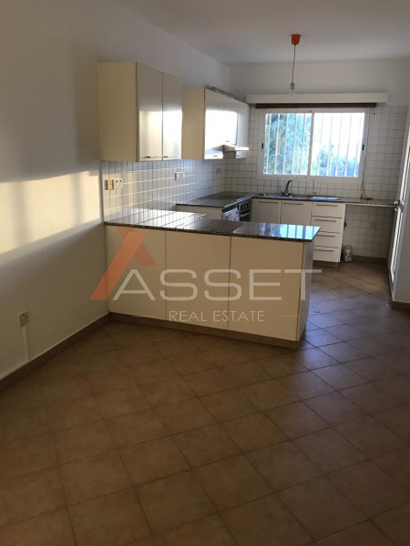 3 Bdr APARTMENT IN AGIOS NEKTARIOS AREA LIMASSOL