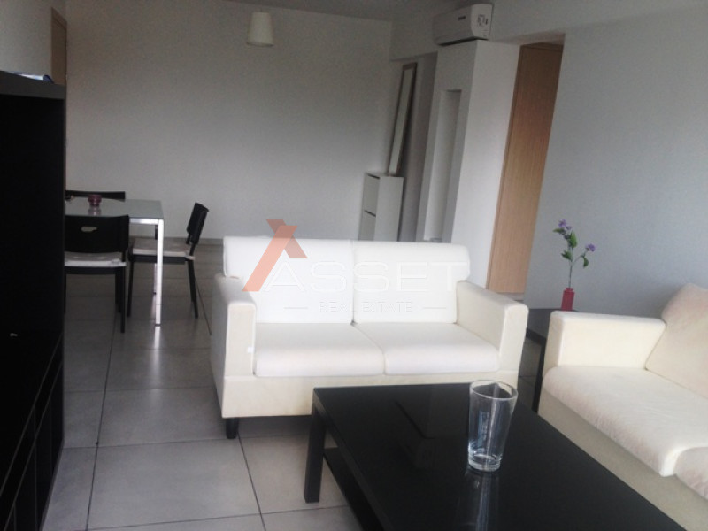 1 Bdr APARTMENT IN P. GERMASOGEIA