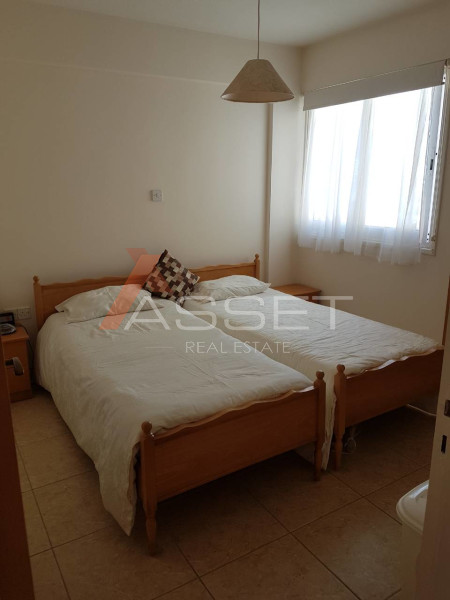 2 Bdr APARTMENT IN LARNAKA - MAKENZIE