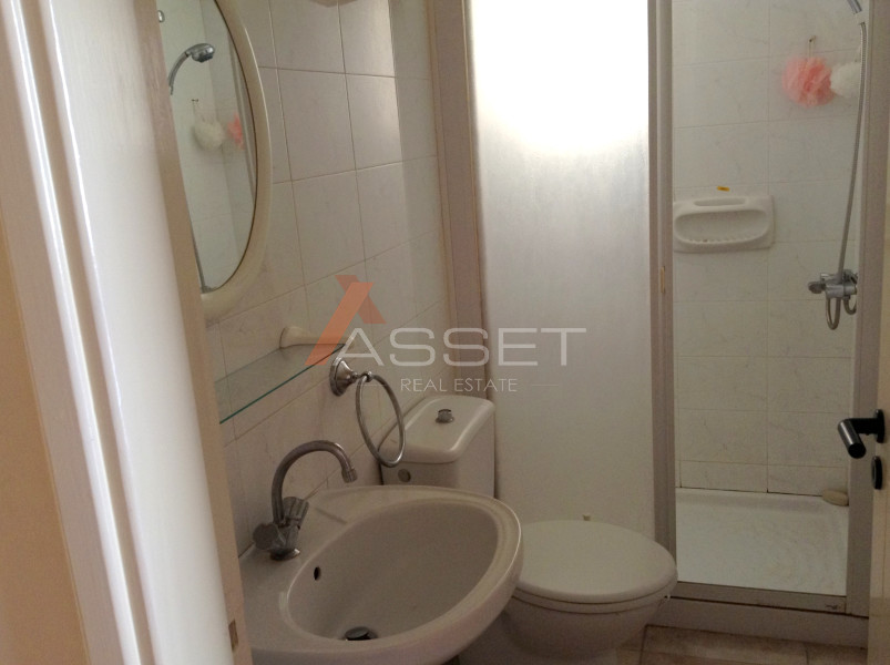 1 Bdr GROUND FLOOR APARTMENT IN P. GERMASOGEIA