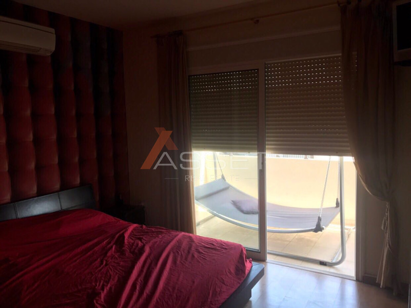 2 BEDROOM APARTMENT IN TRIXEROUSA