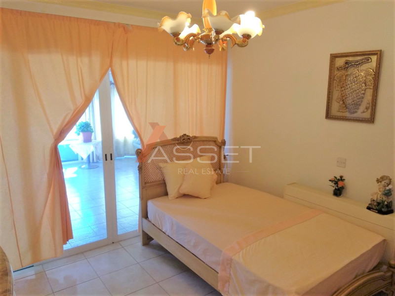 3+1 Bdr APARTMENT IN NEAPOLIS