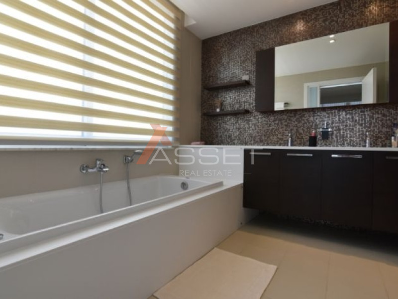 4 Bdr LUXURY VILLA IN AMATHUS AREA LIMASSOL