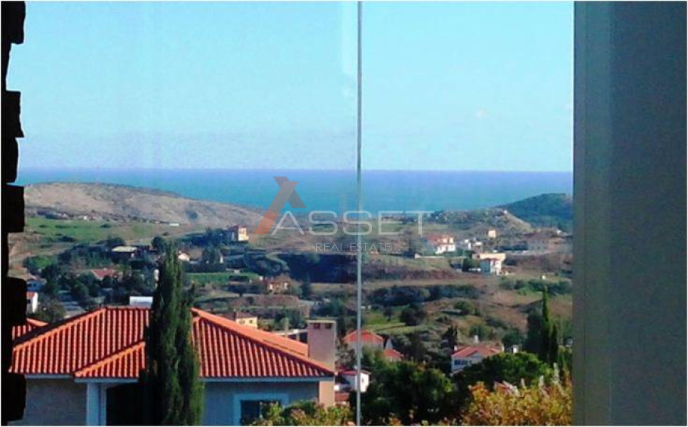 4 Bdr HOUSE IN PAREKKLISIA