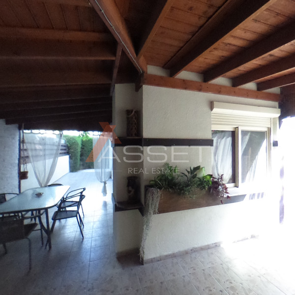 6 Bdr VILLA IN P. GERMASOGEIA