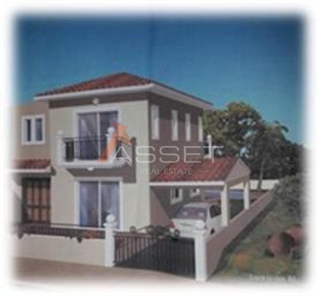 3 BEDROOM VILLA IN ERIMI AREA