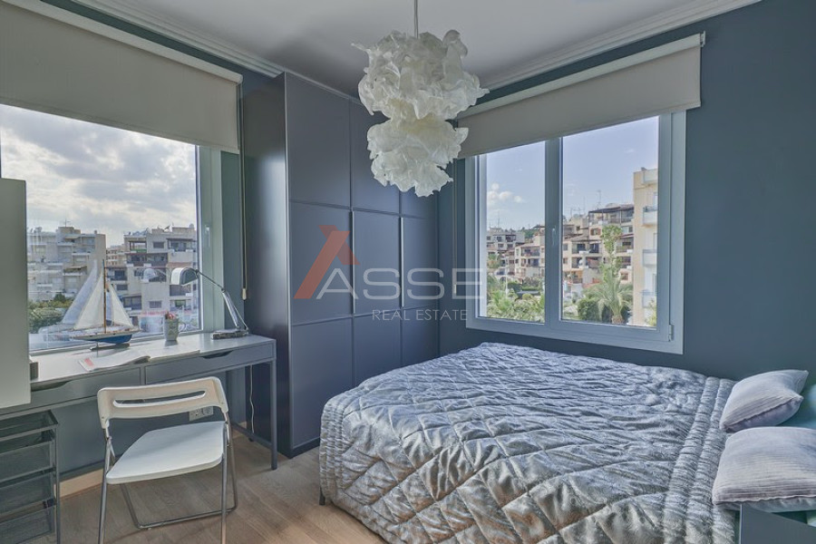 3Bdr APARTMENT IN AGIOS TYCHONAS LIMASSOL